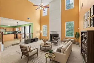 197 Hightower Trail, Riverdale, GA 30274 - Photo 2