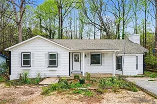 400 Hemlock Dr, Lawrenceville, GA 30046 - Photo 1