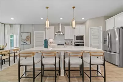 2804 Niblick Green Loop, Snellville, GA 30039 - Photo 18