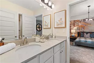 2804 Niblick Green Loop, Snellville, GA 30039 - Photo 34
