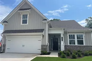 3252 Wild Clary Ct Lot 59, Buford, GA 30519 - Photo 2