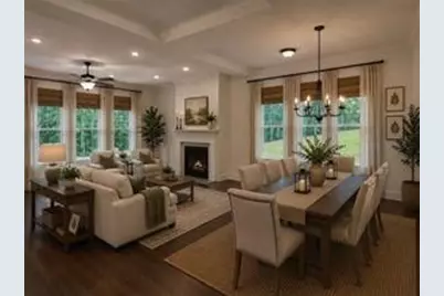 3252 Wild Clary (Lot 59) Court, Buford, GA 30519 - Photo 12
