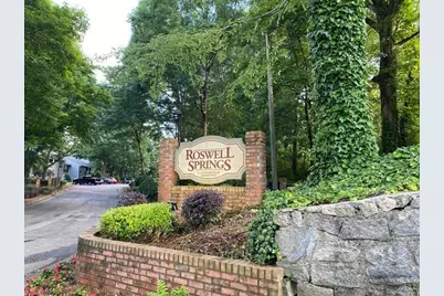 423 Warm Springs Circle, Roswell, GA 30075 - Photo 1