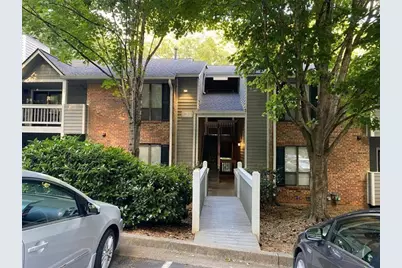 423 Warm Springs Circle, Roswell, GA 30075 - Photo 2