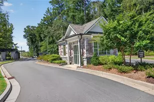4958 Sudbrook Wy, Peachtree Corners, GA 30092 - Photo 32