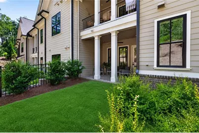 4958 Sudbrook Way, Peachtree Corners, GA 30092 - Photo 28