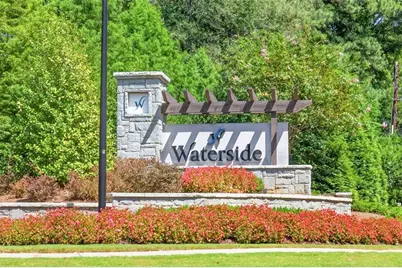 4958 Sudbrook Way, Peachtree Corners, GA 30092 - Photo 28