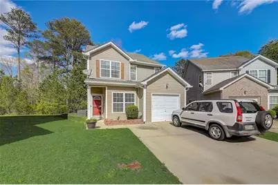 2311 Hackamore Drive, Atlanta, GA 30349 - Photo 6