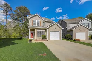 2311 Hackamore Dr, Atlanta, GA 30349 - Photo 2
