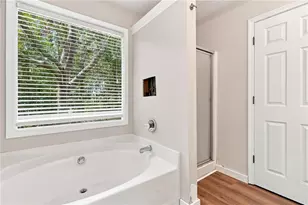 138 Smokestack Ridge, Fairmount, GA 30139 - Photo 24