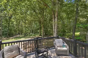 138 Smokestack Ridge, Fairmount, GA 30139 - Photo 32