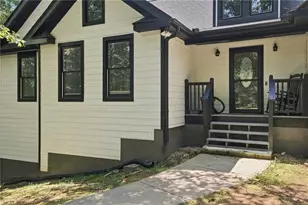 138 Smokestack Ridge, Fairmount, GA 30139 - Photo 4