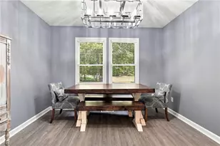 138 Smokestack Ridge, Fairmount, GA 30139 - Photo 14