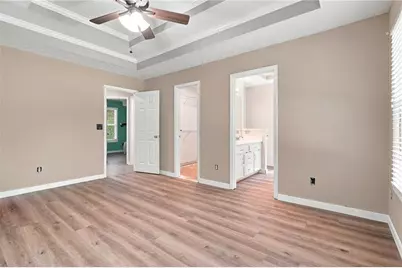 138 Smokestack Ridge, Fairmount, GA 30139 - Photo 22