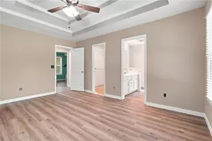 138 Smokestack Ridge, Fairmount, GA 30139 - Photo 22