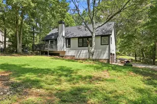 138 Smokestack Ridge, Fairmount, GA 30139 - Photo 36