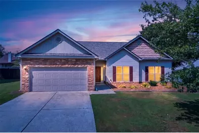 1412 Silvergate Way, Winder, GA 30680 - Photo 2