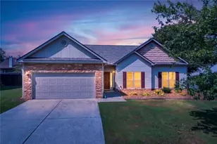 1412 Silvergate Way, Winder, GA 30680 - Photo 2