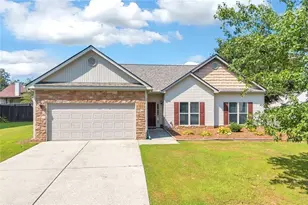 1412 Silvergate Way, Winder, GA 30680 - Photo 1
