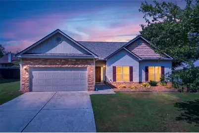 1412 Silvergate Way, Winder, GA 30680 - Photo 2