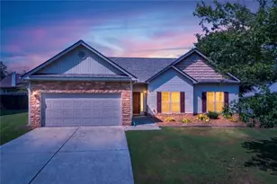 1412 Silvergate Way, Winder, GA 30680 - Photo 2