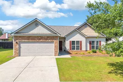 1412 Silvergate Way, Winder, GA 30680 - Photo 1
