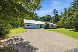 4805 S Hwy 27, Lindale, GA 30147 - Photo 2