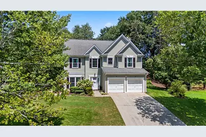 15 Harmony Walk Place SE, Smyrna, GA 30082 - Photo 1