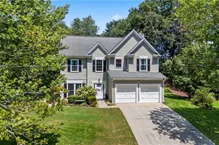 15 Harmony Walk Pl SE, Smyrna, GA 30082 - Photo 1