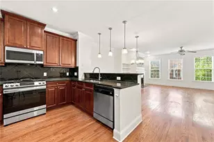 1431 Ashford Creek Cir NE, Atlanta, GA 30319 - Photo 20
