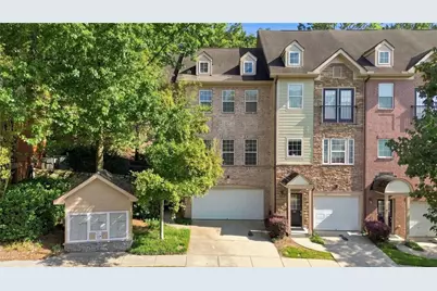 1431 Ashford Creek Circle NE, Atlanta, GA 30319 - Photo 1