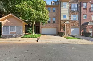 1431 Ashford Creek Cir NE, Atlanta, GA 30319 - Photo 2