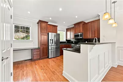 1431 Ashford Creek Circle NE, Atlanta, GA 30319 - Photo 16