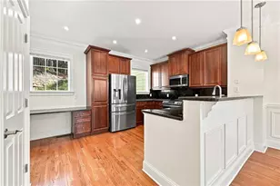 1431 Ashford Creek Cir NE, Atlanta, GA 30319 - Photo 16