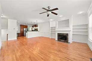 1431 Ashford Creek Cir NE, Atlanta, GA 30319 - Photo 12