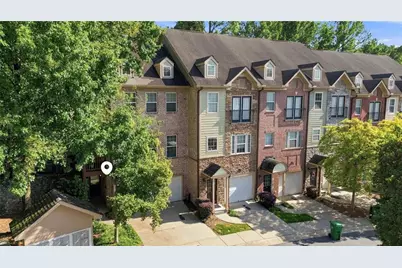 1431 Ashford Creek Circle NE, Atlanta, GA 30319 - Photo 4