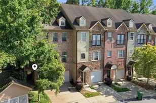 1431 Ashford Creek Cir NE, Atlanta, GA 30319 - Photo 4