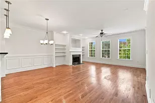 1431 Ashford Creek Cir NE, Atlanta, GA 30319 - Photo 10