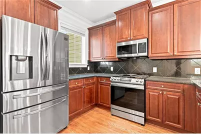 1431 Ashford Creek Circle NE, Atlanta, GA 30319 - Photo 18
