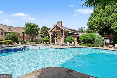 1431 Ashford Creek Circle NE, Atlanta, GA 30319 - Photo 40