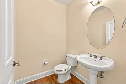 1431 Ashford Creek Circle NE, Atlanta, GA 30319 - Photo 22