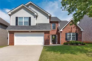 612 Parkside Pl Dr, McDonough, GA 30253 - Photo 1