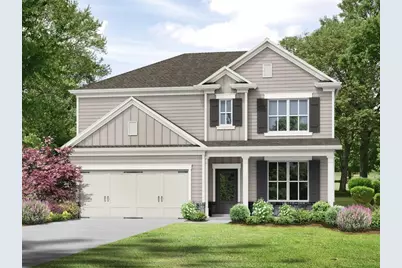 3241 Kottayam Court, Statham, GA 30666 - Photo 1
