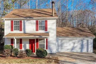 4734 Saddleridge Road, Powder Springs, GA 30127 - Photo 2