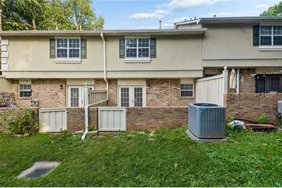 6900 Roswell Road #B5, Sandy Springs, GA 30328 - Photo 22