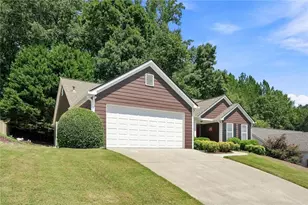 332 Spring Hill Dr, Canton, GA 30115 - Photo 2