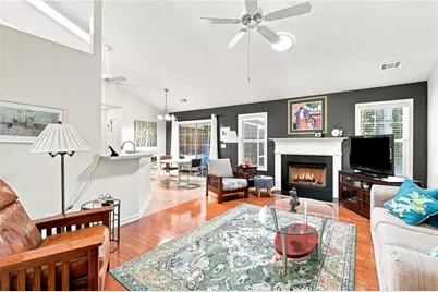 332 Spring Hill Drive, Canton, GA 30115 - Photo 8