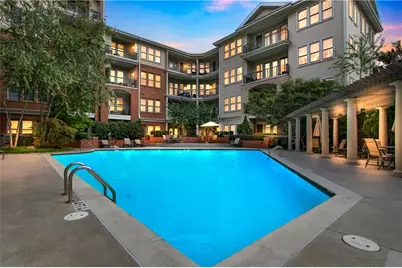 3621 Vinings Slope SE #2516, Atlanta, GA 30339 - Photo 16