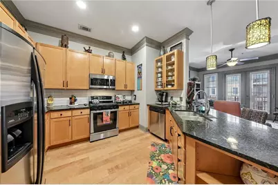 3621 Vinings Slope SE #2516, Atlanta, GA 30339 - Photo 4