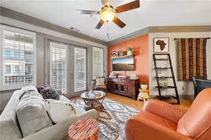 3621 Vinings Slope SE, Atlanta, GA 30339 - Photo 2